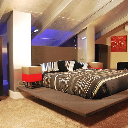 Hotel Cardamomo Sigueenza Carabias  Pokój zdjęcie