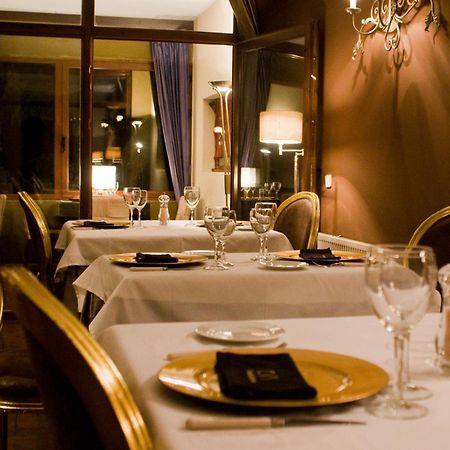 Hotel Cardamomo Sigueenza Carabias  Zewnętrze zdjęcie