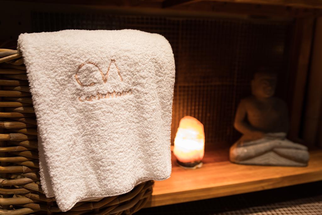 Hotel Cardamomo Sigueenza Carabias  Zewnętrze zdjęcie