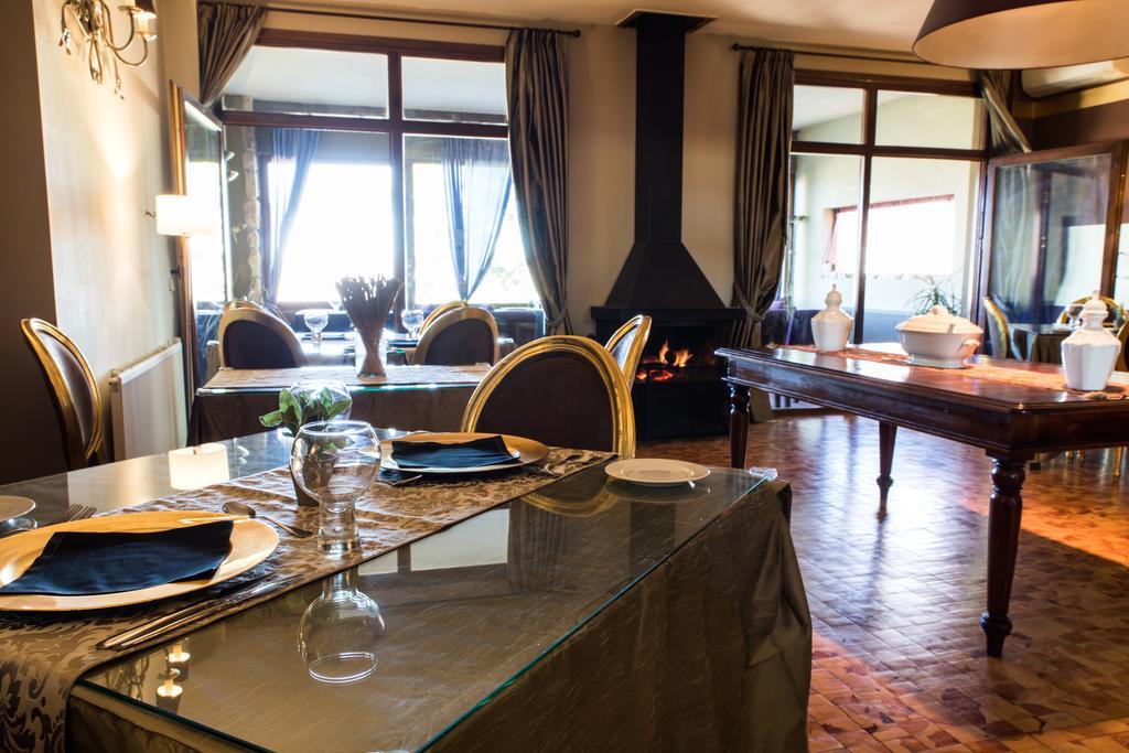 Hotel Cardamomo Sigueenza Carabias  Zewnętrze zdjęcie