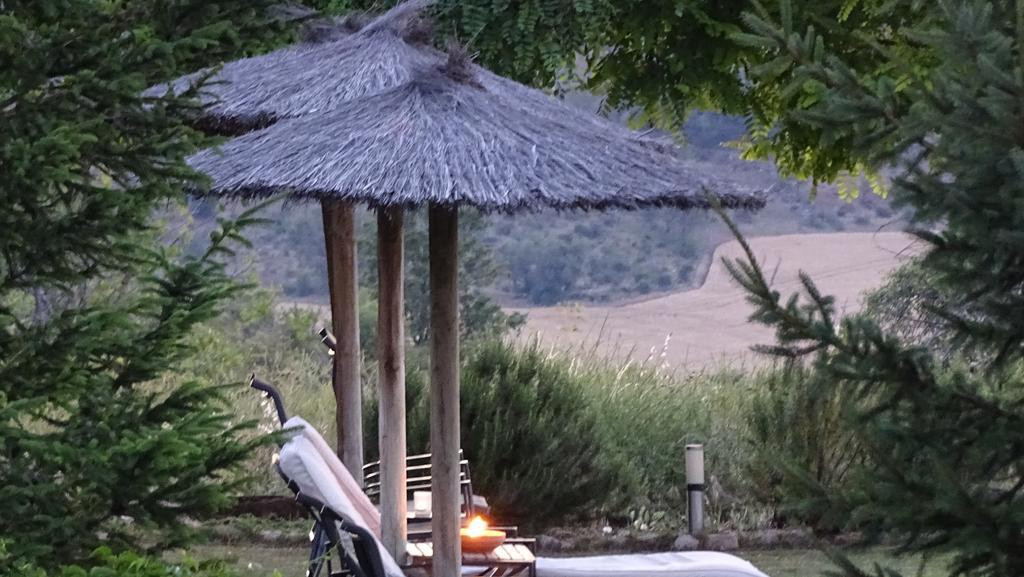 Hotel Cardamomo Sigueenza Carabias  Zewnętrze zdjęcie