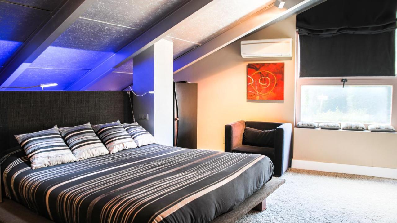 Hotel Cardamomo Sigueenza Carabias  Zewnętrze zdjęcie
