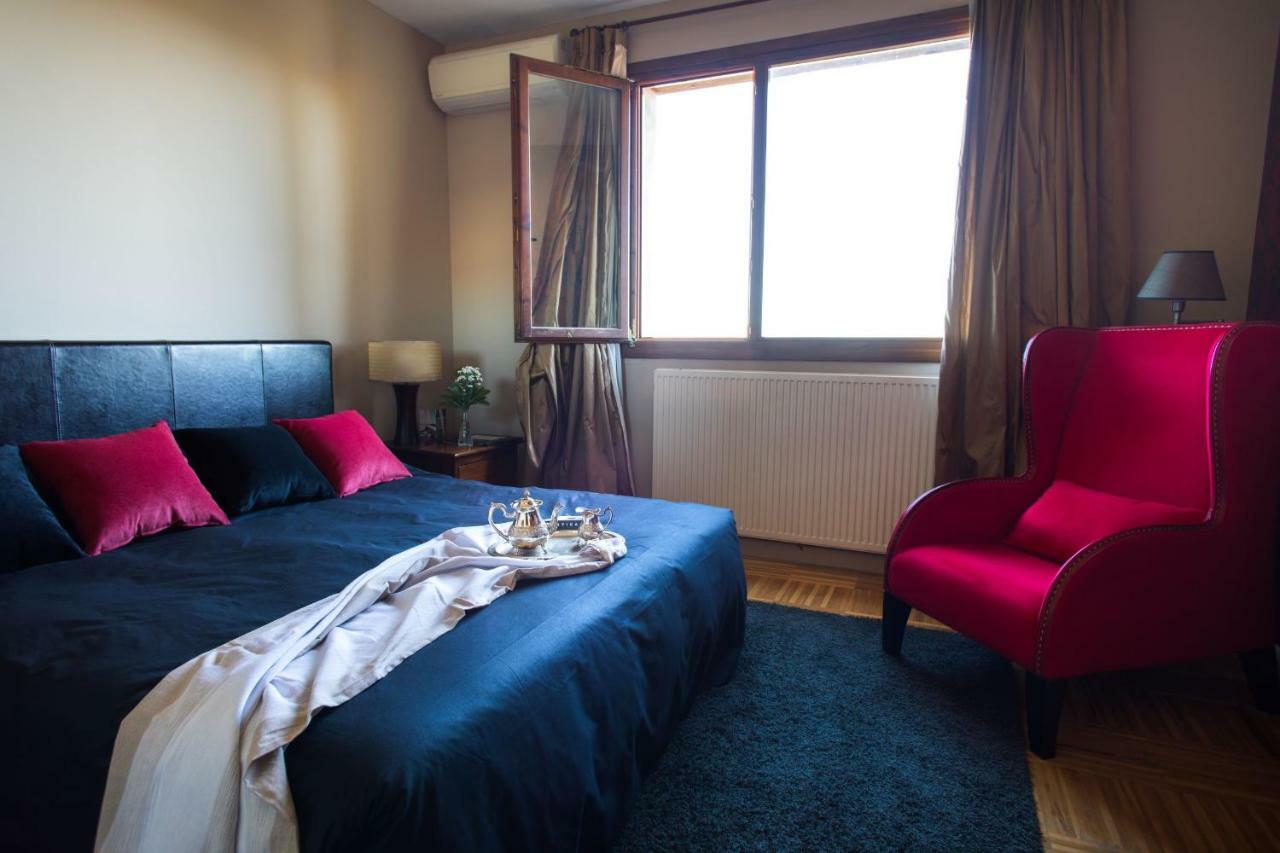 Hotel Cardamomo Sigueenza Carabias  Zewnętrze zdjęcie