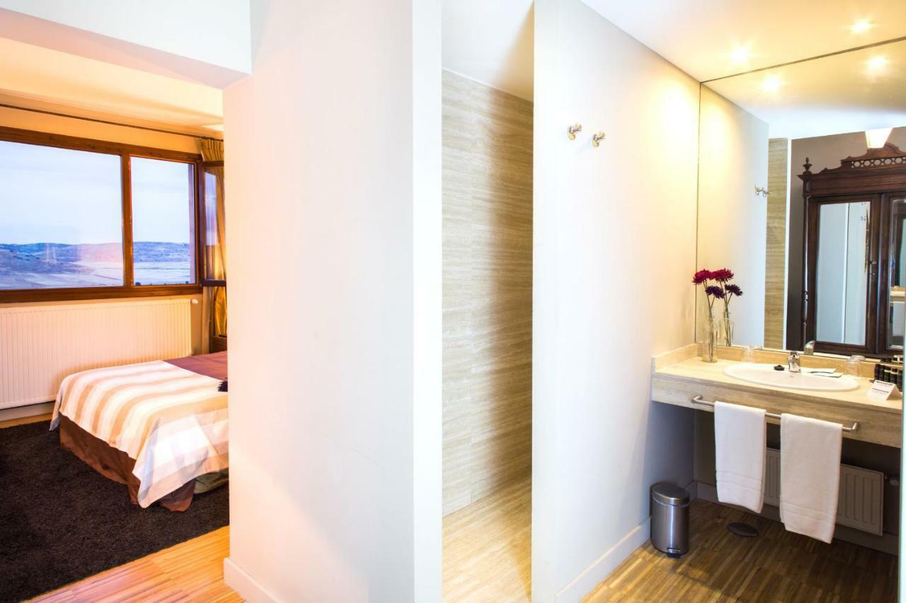 Hotel Cardamomo Sigueenza Carabias  Zewnętrze zdjęcie